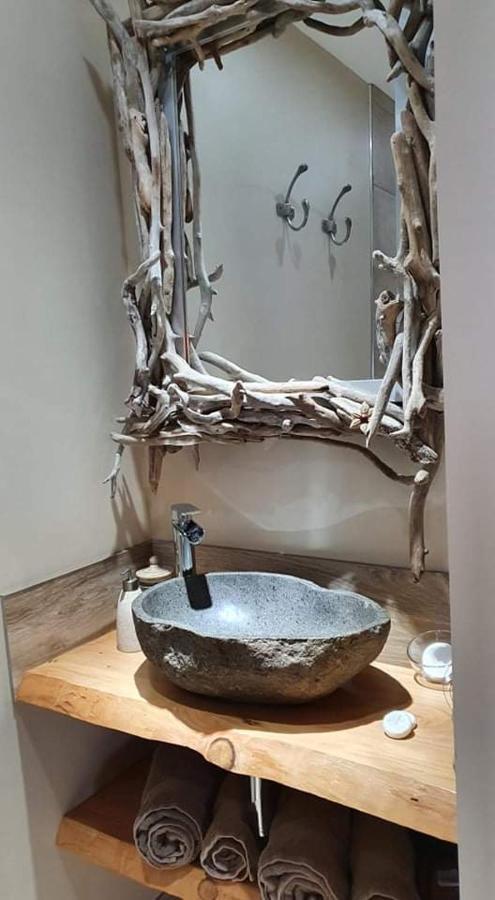 Bulles D'Un Soir Gite Spa Ruminghem المظهر الخارجي الصورة